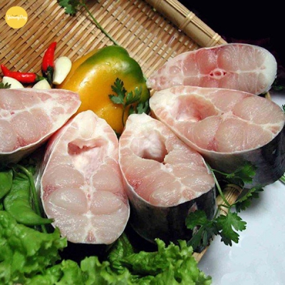 Cá Lăng - Thiên Nhiên